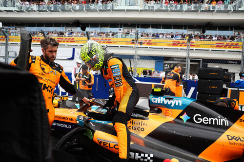 F1 GP 04 Miami 2026