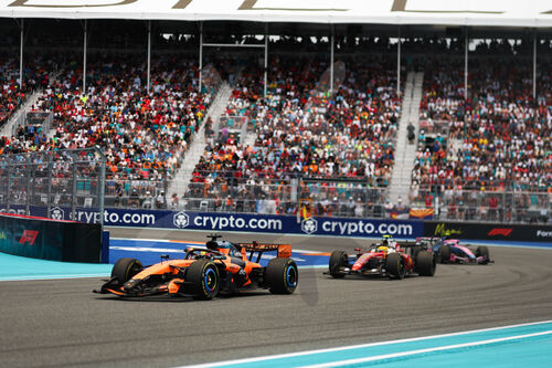 F1 GP 04 Miami 2026