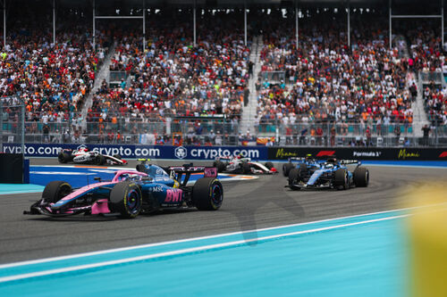 F1 GP 04 Miami 2026