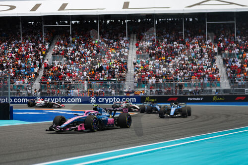 F1 GP 04 Miami 2026