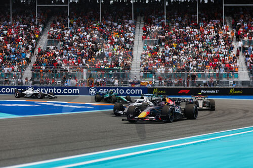 F1 GP 04 Miami 2026