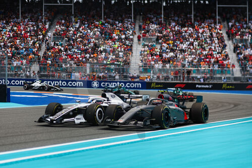 F1 GP 04 Miami 2026