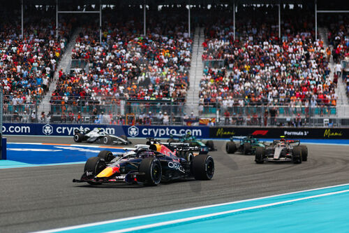 F1 GP 04 Miami 2026