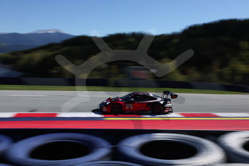  DTM Rennen 01, Spielberg, Red Bull Ring 2026
