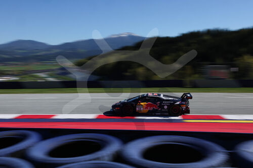  DTM Rennen 01, Spielberg, Red Bull Ring 2026