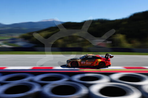  DTM Rennen 01, Spielberg, Red Bull Ring 2026