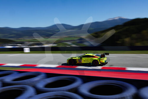  DTM Rennen 01, Spielberg, Red Bull Ring 2026
