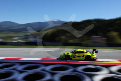  DTM Rennen 01, Spielberg, Red Bull Ring 2026