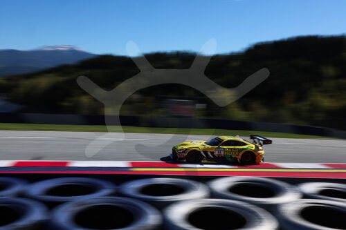  DTM Rennen 01, Spielberg, Red Bull Ring 2026