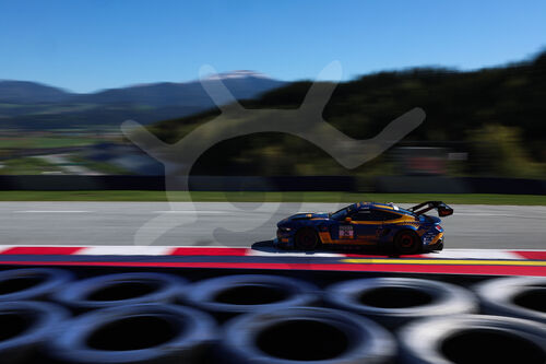  DTM Rennen 01, Spielberg, Red Bull Ring 2026