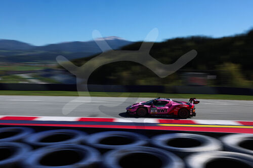 DTM Rennen 01, Spielberg, Red Bull Ring 2026