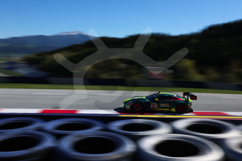  DTM Rennen 01, Spielberg, Red Bull Ring 2026