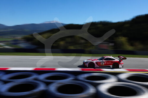  DTM Rennen 01, Spielberg, Red Bull Ring 2026