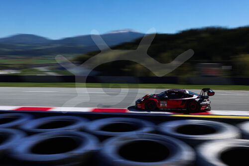  DTM Rennen 01, Spielberg, Red Bull Ring 2026