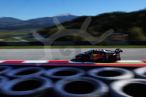  DTM Rennen 01, Spielberg, Red Bull Ring 2026