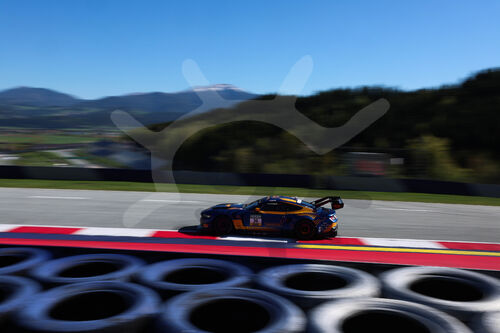  DTM Rennen 01, Spielberg, Red Bull Ring 2026