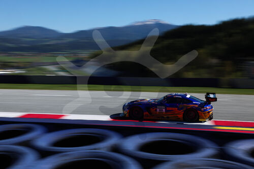  DTM Rennen 01, Spielberg, Red Bull Ring 2026