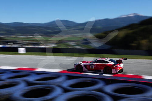  DTM Rennen 01, Spielberg, Red Bull Ring 2026