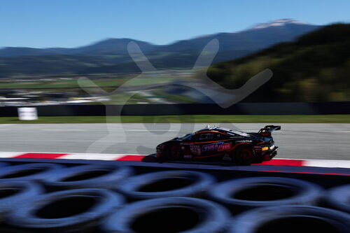  DTM Rennen 01, Spielberg, Red Bull Ring 2026
