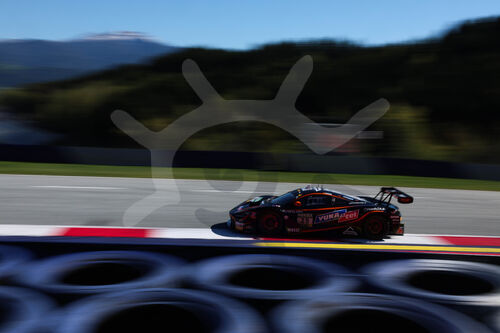  DTM Rennen 01, Spielberg, Red Bull Ring 2026