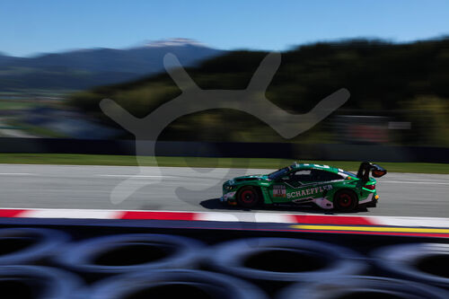  DTM Rennen 01, Spielberg, Red Bull Ring 2026