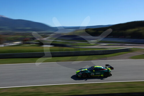  DTM Rennen 01, Spielberg, Red Bull Ring 2026