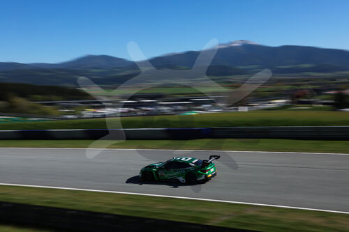  DTM Rennen 01, Spielberg, Red Bull Ring 2026