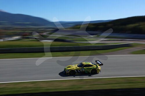  DTM Rennen 01, Spielberg, Red Bull Ring 2026