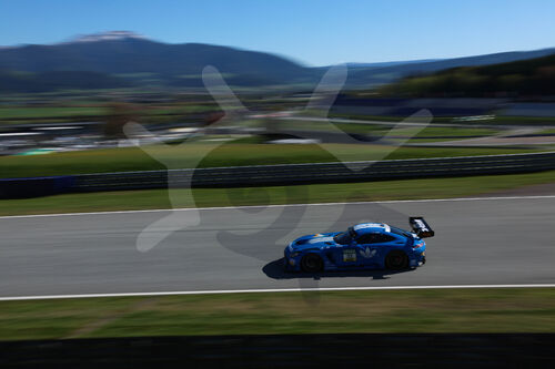  DTM Rennen 01, Spielberg, Red Bull Ring 2026