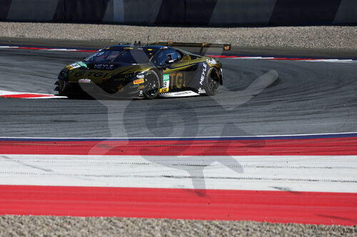  DTM Rennen 01, Spielberg, Red Bull Ring 2026