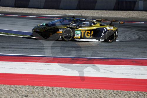  DTM Rennen 01, Spielberg, Red Bull Ring 2026
