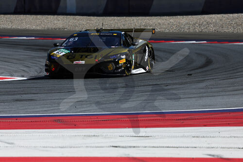  DTM Rennen 01, Spielberg, Red Bull Ring 2026