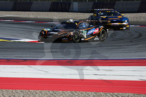  DTM Rennen 01, Spielberg, Red Bull Ring 2026