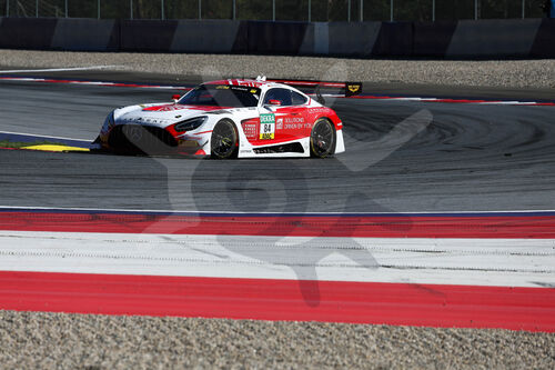  DTM Rennen 01, Spielberg, Red Bull Ring 2026