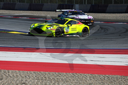  DTM Rennen 01, Spielberg, Red Bull Ring 2026