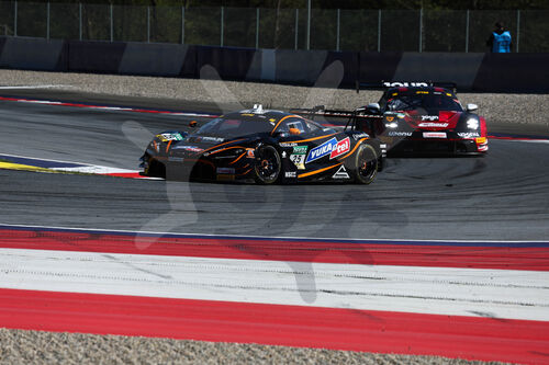  DTM Rennen 01, Spielberg, Red Bull Ring 2026