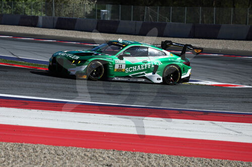  DTM Rennen 01, Spielberg, Red Bull Ring 2026