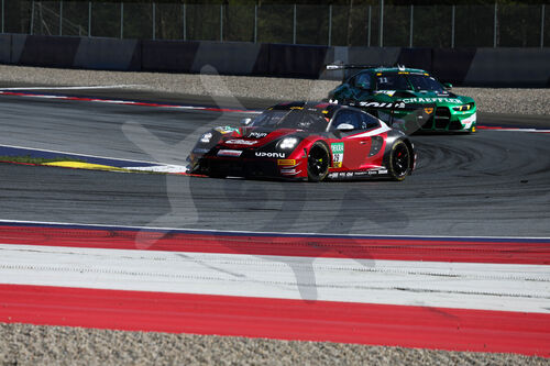  DTM Rennen 01, Spielberg, Red Bull Ring 2026