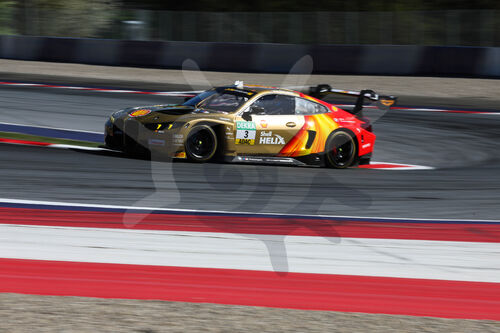  DTM Rennen 01, Spielberg, Red Bull Ring 2026
