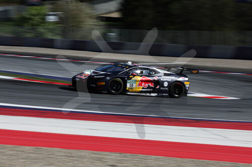  DTM Rennen 01, Spielberg, Red Bull Ring 2026