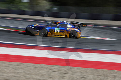  DTM Rennen 01, Spielberg, Red Bull Ring 2026