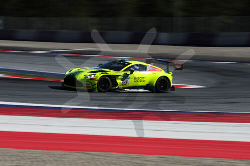  DTM Rennen 01, Spielberg, Red Bull Ring 2026