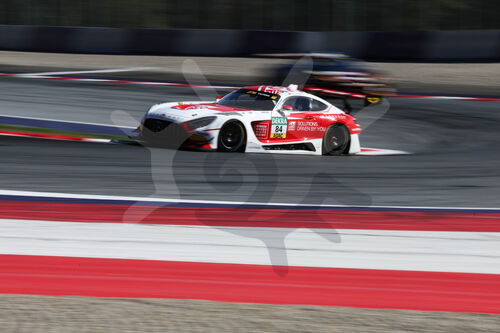  DTM Rennen 01, Spielberg, Red Bull Ring 2026
