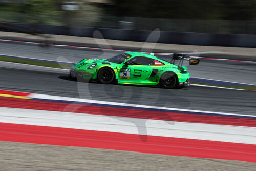 DTM Rennen 01, Spielberg, Red Bull Ring 2026