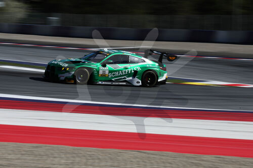  DTM Rennen 01, Spielberg, Red Bull Ring 2026