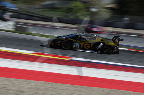  DTM Rennen 01, Spielberg, Red Bull Ring 2026