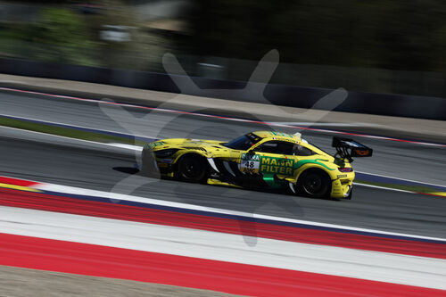  DTM Rennen 01, Spielberg, Red Bull Ring 2026