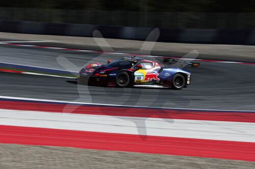  DTM Rennen 01, Spielberg, Red Bull Ring 2026