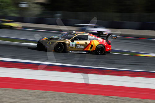  DTM Rennen 01, Spielberg, Red Bull Ring 2026