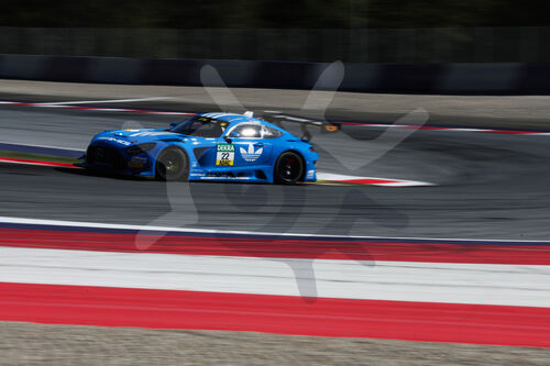  DTM Rennen 01, Spielberg, Red Bull Ring 2026
